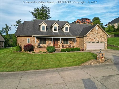 12 Riverwalk Dr, Ona, WV, 25545-9587 | Card Image