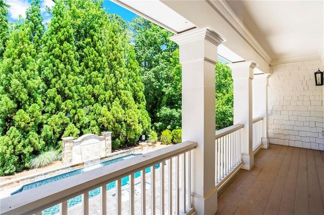 13922 Tree Loft Rd, House other with 7 bedrooms, 9 bathrooms and null parking in Milton GA | Image 48