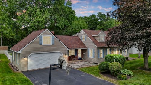 47 Edrow Rd, Bristol, CT, 06010-3141 | Card Image