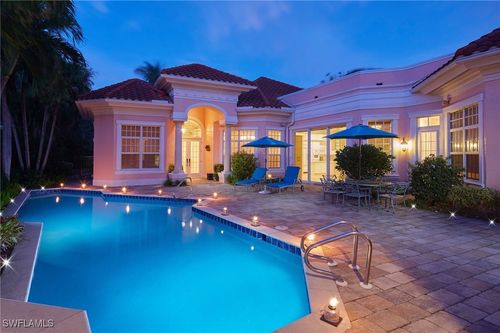 7091 Verde Way, NAPLES, FL, 34108-6517 | Card Image