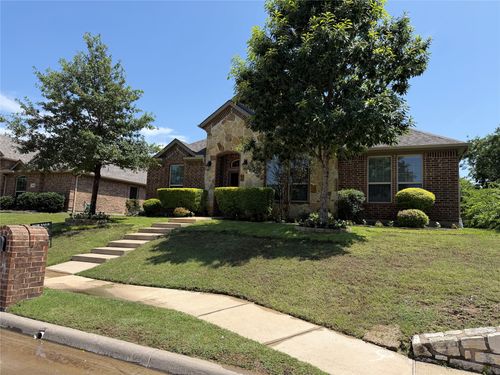 2607 Idlewood Dr, Wylie, TX, 75098-8786 | Card Image
