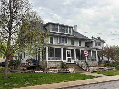418 W Jefferson St, Decatur, IN, 46733-1642 | Card Image