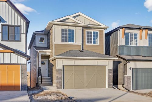 93 Walgrove Bay Se, Calgary, AB, T2X5P1 | Card Image