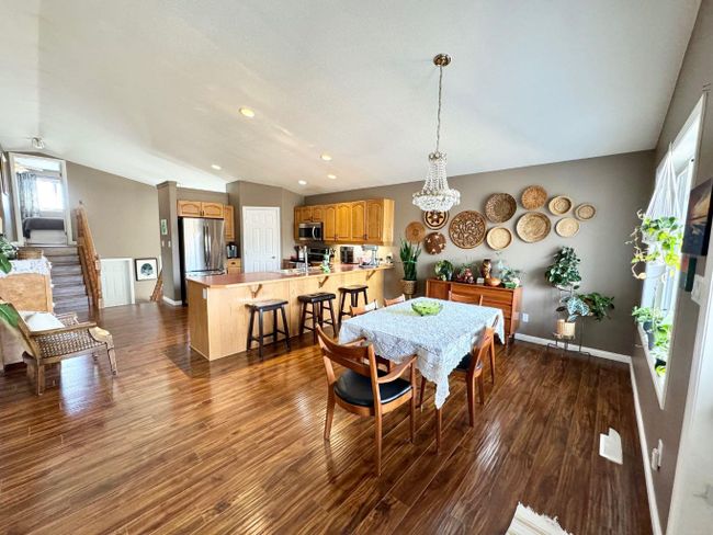 10 Park Point, Home with 5 bedrooms, 3 bathrooms and 4 parking in Whitecourt AB | Image 12