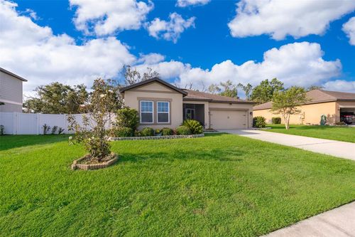 16379 Blooming Cherry Dr, GROVELAND, FL, 34736-4013 | Card Image