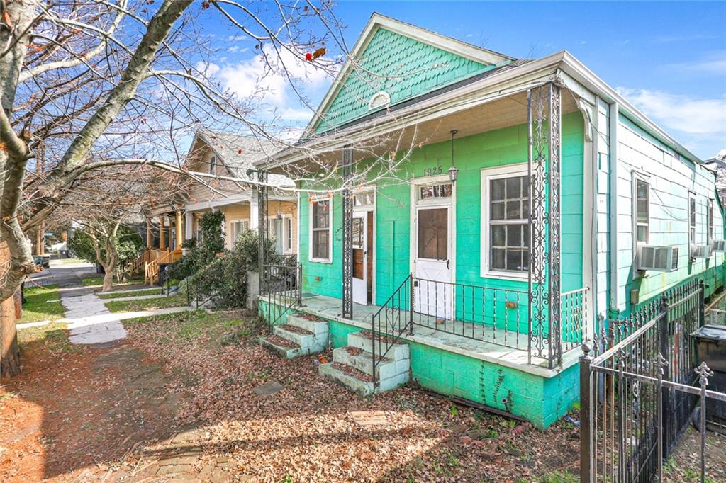 Residential Income in New Orleans 2
