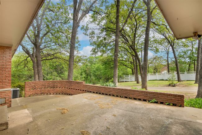 1500 W Heron St, House other with 3 bedrooms, 2 bathrooms and null parking in Denison TX | Image 28