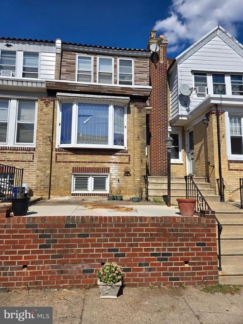 3007 Mckinley St, PHILADELPHIA, PA, 19149-3111 | Card Image