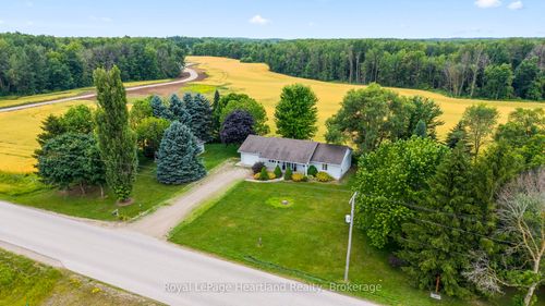 9462 Ayton Rd, Harriston, ON, N0G1Z0 | Card Image