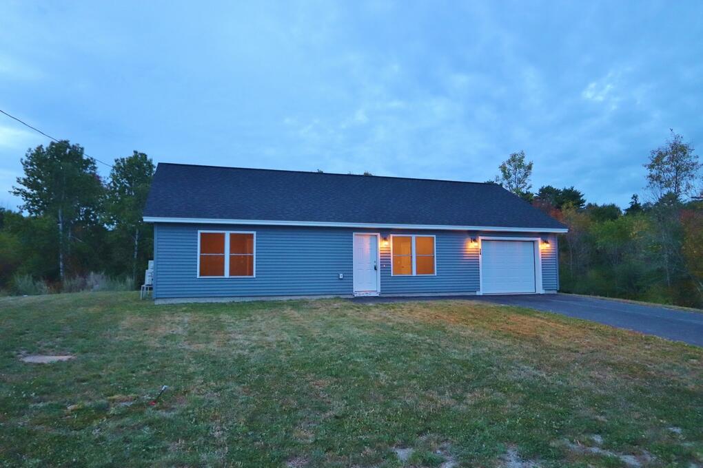 Briggs Dr, Hampden, ME 04444