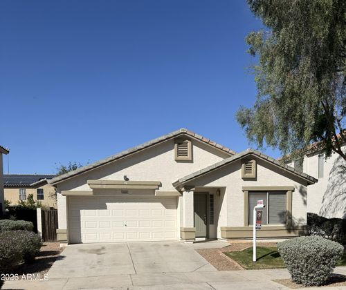 16668 W Belleview St, Goodyear, AZ, 85338-6250 | Card Image