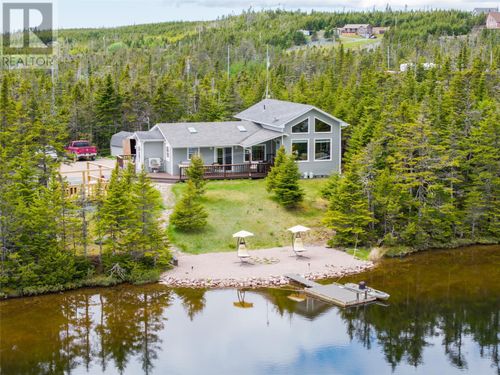 25 Tiller'S Trail, Brigus Junction, NL, A0B | Card Image