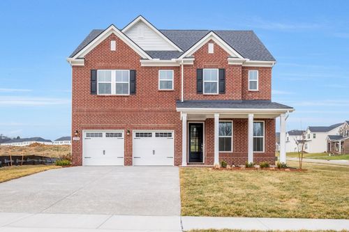 2000 Tee Time Trce, Mount Juliet, TN, 37122-4788 | Card Image