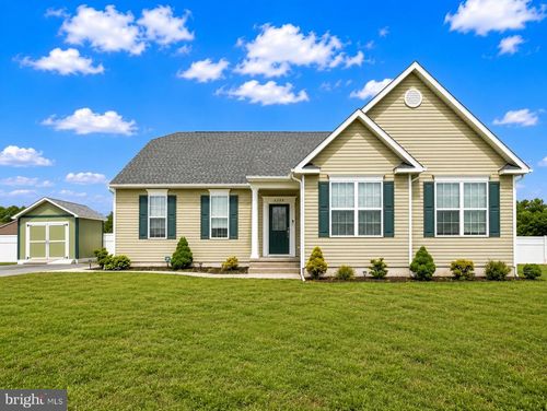 8380 Chestnut Ct, LINCOLN, DE, 19960-2685 | Card Image
