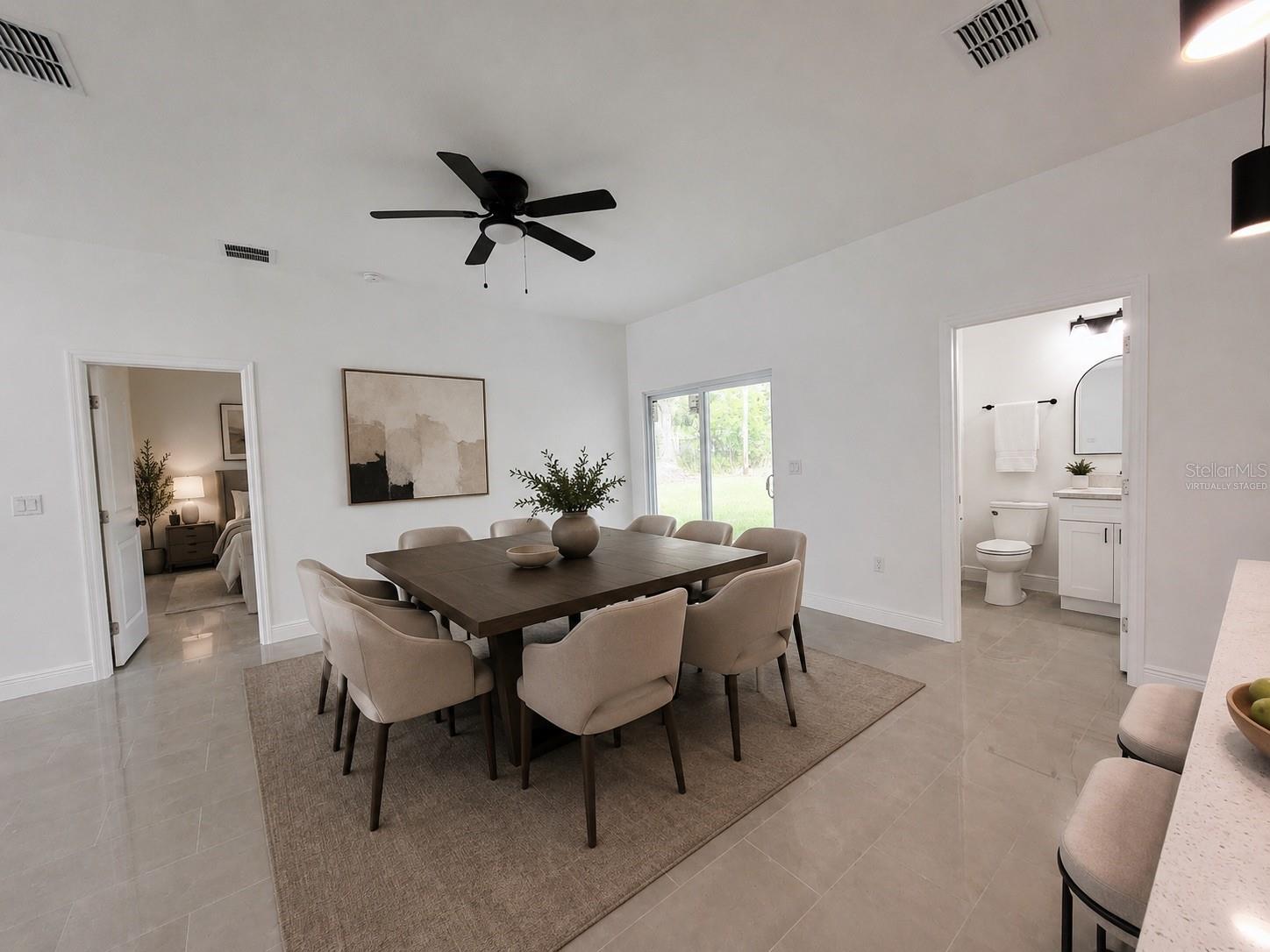 Residential in PALM BAY 4