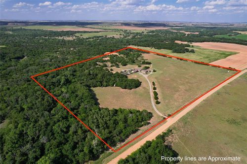 35308 E County Road 1320, Willow, OK, 73673-8246 | Card Image