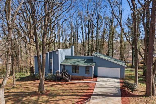 296 Firecrest Lane, Lawrenceville, GA, 30045 | Card Image