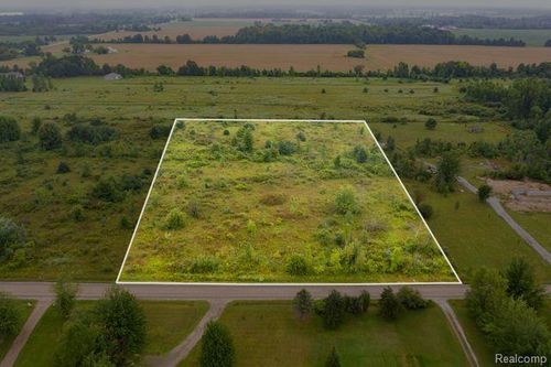 Vacant Land Mortimer Line Road, Worth Township, MI, 48450 | Card Image