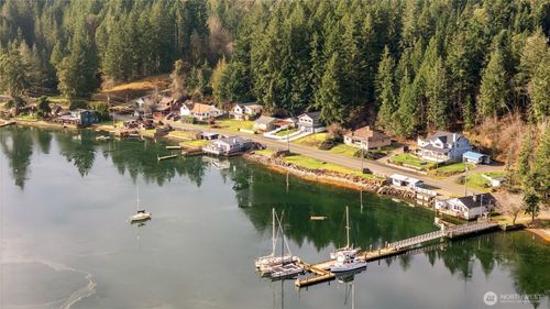 4710 Ne North Shore Rd, Belfair, WA, 98528-9703 | Card Image