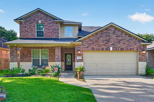 6718 Durango Creek Dr, Magnolia, TX, 77354-2585 | Card Image