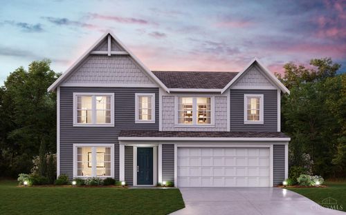 1674 Whitewater Trails, Harrison, OH, 45030 | Card Image