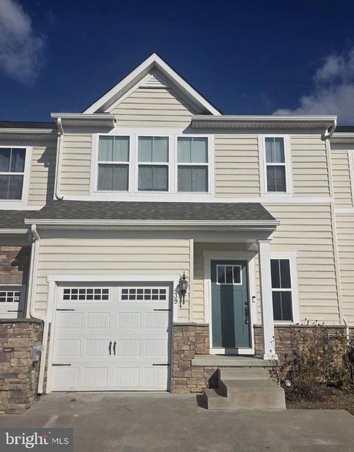 439 Goodwick Dr, MIDDLETOWN, DE, 19709-0188 | Card Image
