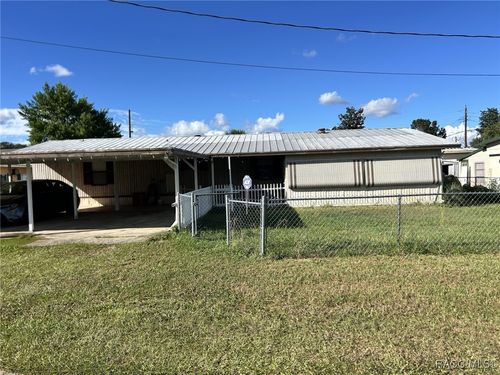 3545 E Tepee Ln, Hernando, FL, 34442-4159 | Card Image