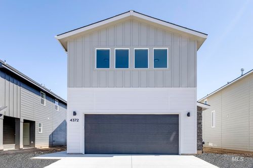 4372 N Magical Creek Ave, Meridian, ID, 83646-1766 | Card Image