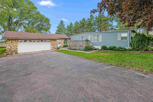 N10678 Us Highway 151, House other with 3 bedrooms, 1 bathrooms and null parking in Malone WI | Image 26