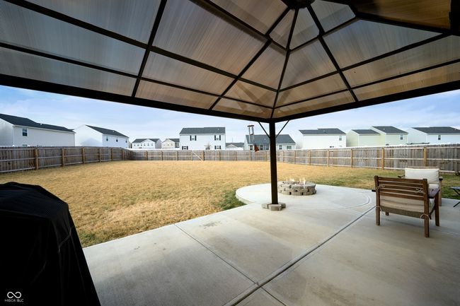 Gazebo Stays! | Image 22