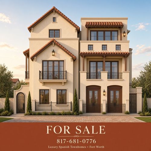 3618 Lafayette Ave, Fort Worth, TX, 76107-4029 | Card Image