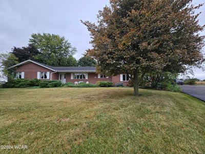 18022 Rd 11 R, House other with 4 bedrooms, 2 bathrooms and null parking in Columbus Grove OH | Image 1