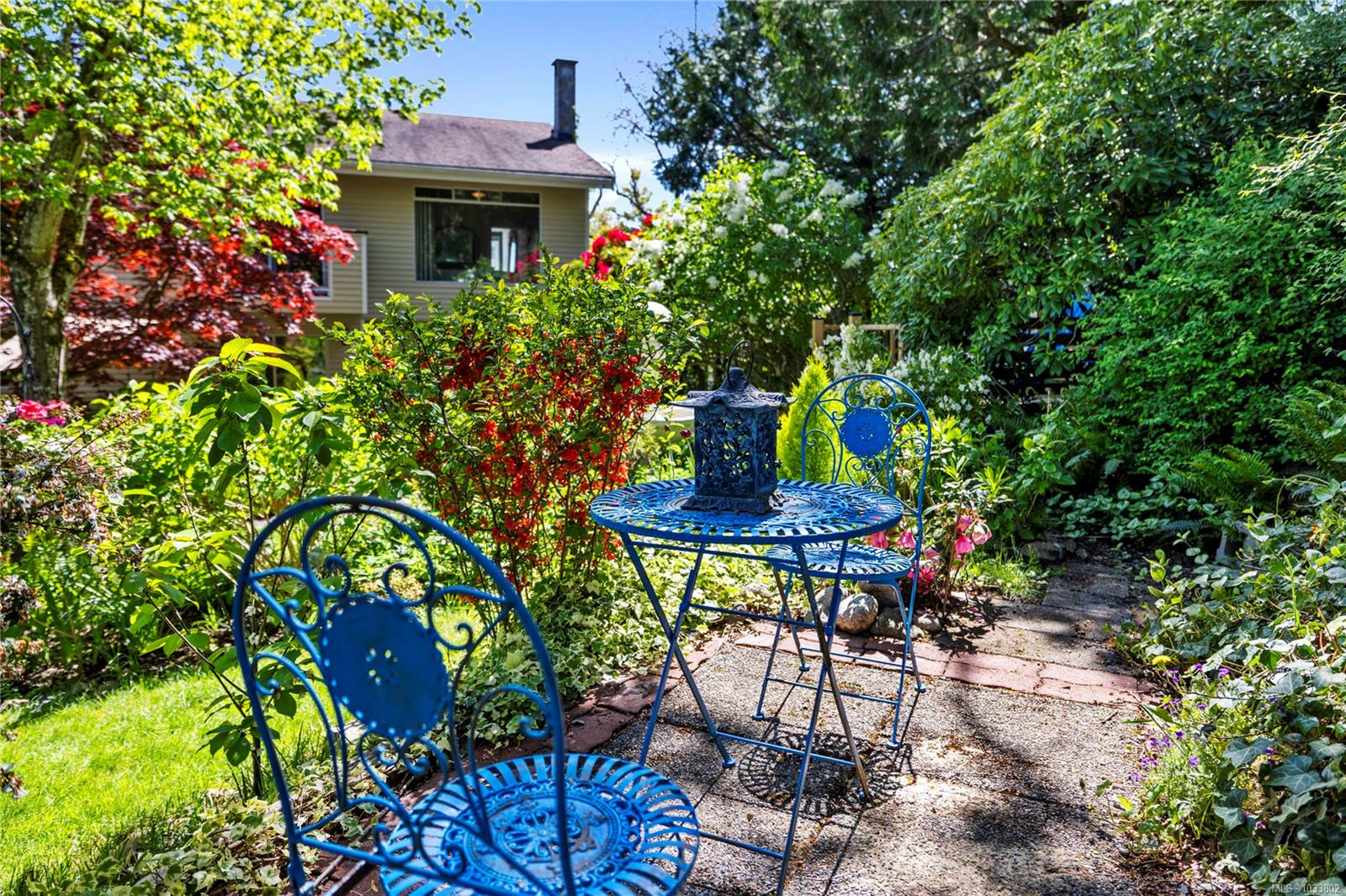 Residential in Nanaimo