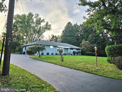 247 Robbinsville Edinburg Road, PRINCETON JUNCTION, NJ, 08550 | Card Image