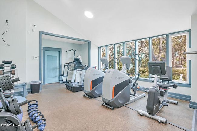 2301B - 2301 Surfrider Cir, Condo with 2 bedrooms, 2 bathrooms and null parking in Kure Beach NC | Image 87