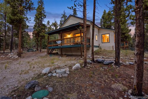 271 Willow Lane, Fairplay, CO, 80440 | Card Image