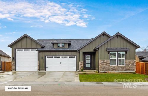 2048 E Thea Dr, Kuna, ID, 83634-5159 | Card Image