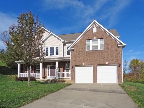 108 Twin Ponds Ln, Morgantown, WV, 26508-4878 | Card Image