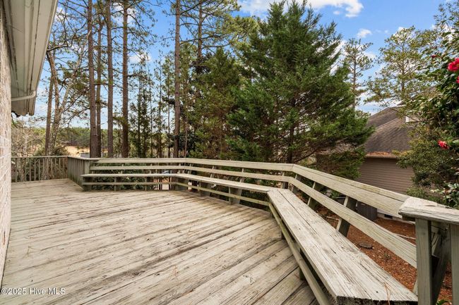 565 Lake Forest Dr Se, House other with 3 bedrooms, 3 bathrooms and 2 parking in Pinehurst NC | Image 41
