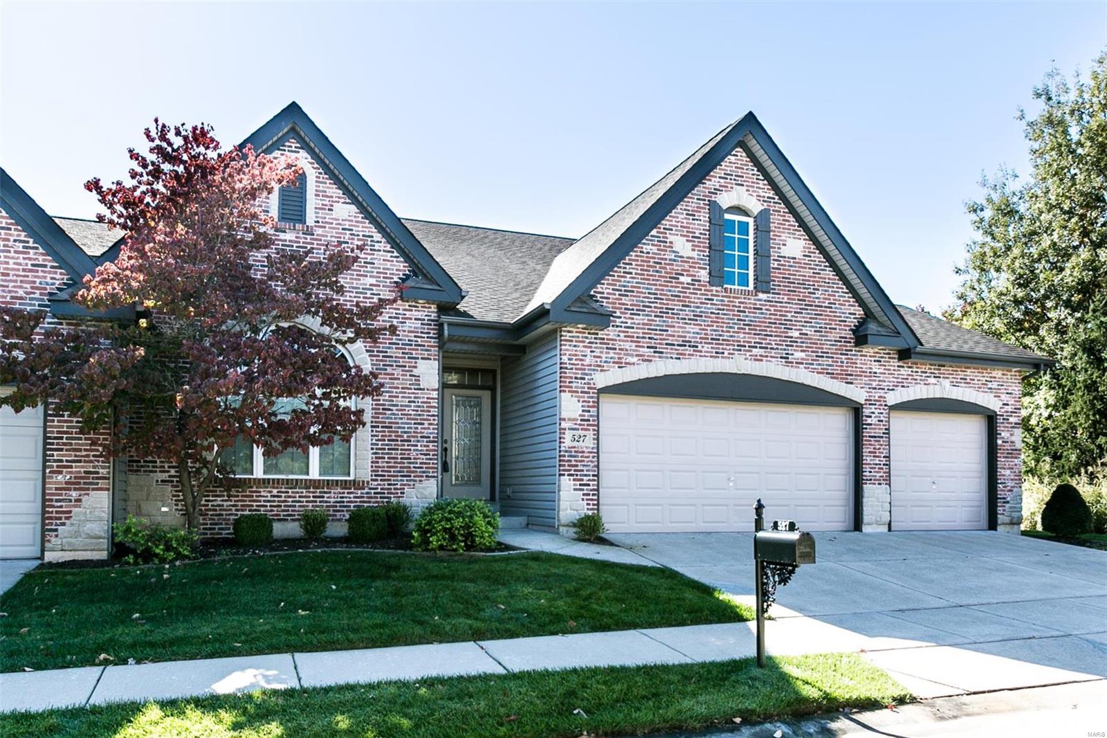 Sgt Pepper Dr, Saint Peters, MO 63376