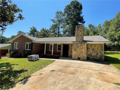 418 E Northwoods Dr, Griffin, GA, 30223-1251 | Card Image