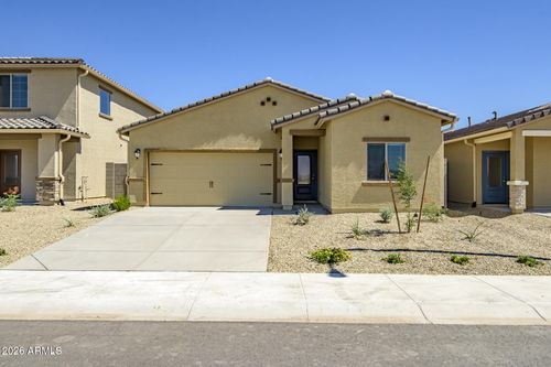 24583 W St Anne Ave, Buckeye, AZ, 85326-6973 | Card Image