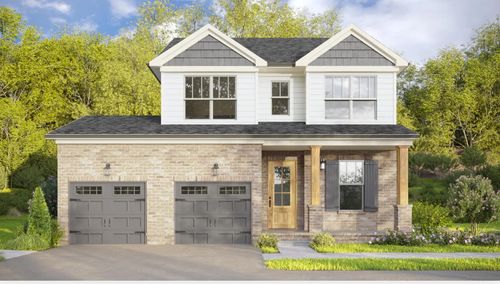 2052 Pinnacle Way, Lawrenceburg, KY, 40342 | Card Image