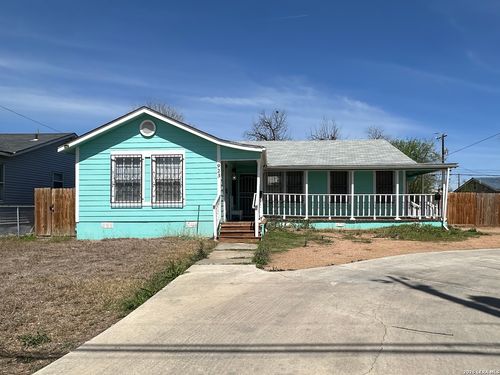 101-923 Mcilvaine, San Antonio, TX, 78201-4230 | Card Image