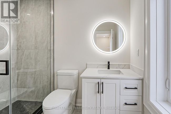 2 Cobalt Ave, House other with 3 bedrooms, 4 bathrooms and 4 parking in Toronto ON | Image 31