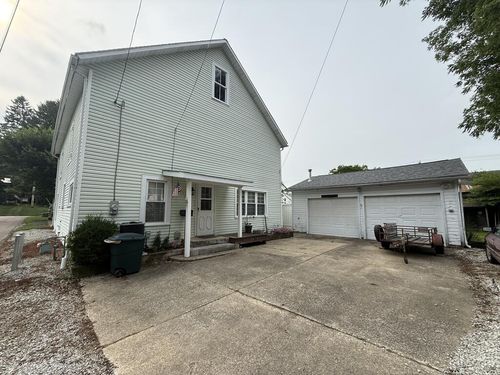 91.5 Fitting Ave, Bellville, OH, 44813 | Card Image