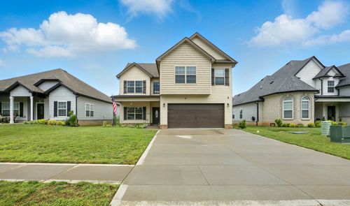 214 Elwell Rd, Clarksville, TN, 37042-2790 | Card Image