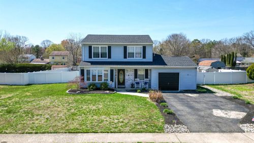 6 E Judith Dr, HAMMONTON, NJ, 08037-2423 | Card Image