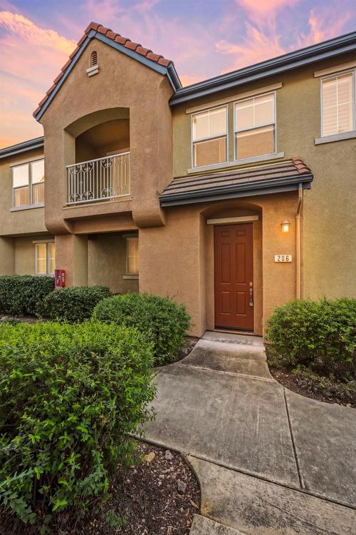 206 Dante Cir, Roseville, CA, 95678-2921 | Card Image