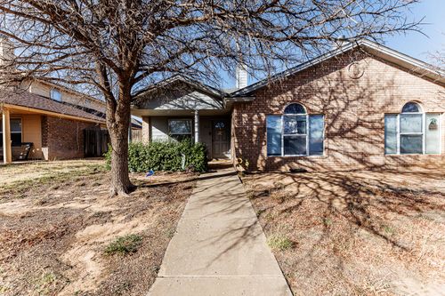 3416 97th St, Lubbock, TX, 79423 | Card Image